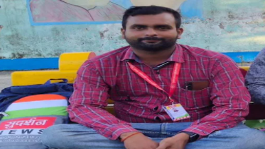 JOURNLIST MURDER BIHAR