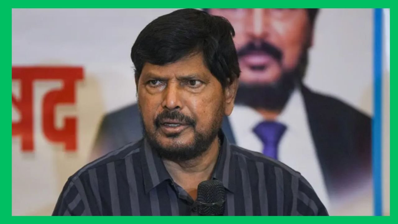 ramdas athawale